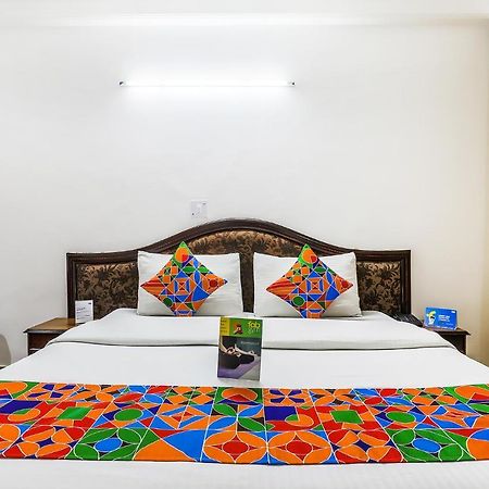 Fabexpress Hemkunt Mansion Hotel Noida Ngoại thất bức ảnh