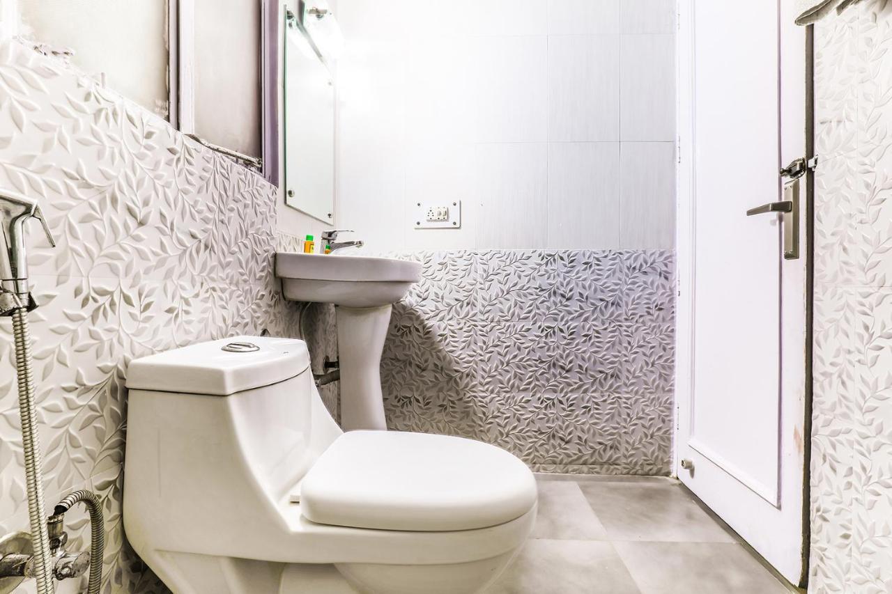 Fabexpress Hemkunt Mansion Hotel Noida Ngoại thất bức ảnh